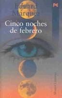 Portada de Cinco Noches De Febrero