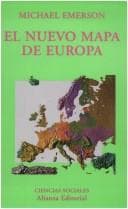 Portada de El Nuevo Mapa de Europa
