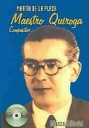 Portada de Maestro Quiroga, compositor