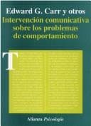 Portada de Intervencion Comunicativa Sobre Los Problemas