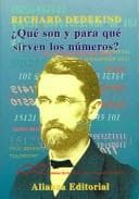Portada de Que Son Y Para Que Sirven Los Numeros?/ What Are Numbers and What Should They Be? (Libros Singulares (Ls))
