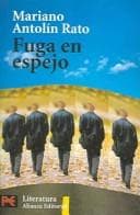 Portada de Fuga en espejo (El Libro De Bosillo)