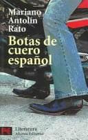 Portada de Botas de cuero Español/ Spanish Cowboy Boots