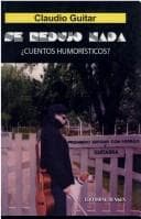 Portada de Se Redujo NADA. Cuentos Humoristicos?