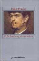Portada de Sr. Corchea y Otros Escritos, El
