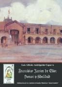 Portada de Francisco Javier de Elio