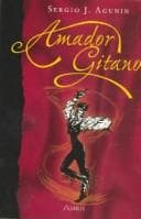 Portada de Amador Gitano