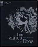 Portada de Los Viajes de Eros
