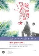 Portada de Ojos Que No Ven--