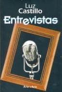 Portada de Entrevistas