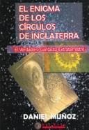 Portada de El Enigma de Los Circulos de Inglaterra