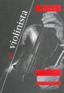 Portada de El Violinista