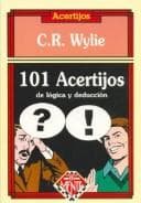 Portada de 101 Acertijos de Logica y Deduccion