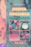 Portada de Huerta Organica