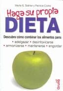 Portada de Haga Su Propia Dieta