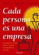 Portada de Cada Persona Una Empresa