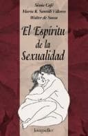 Portada de El Espiritu de La Sexualidad