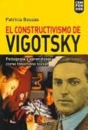 Portada de El Constructivismo de Vigotsky