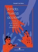Portada de Sonido, Musica, Accion - Musicoterapia