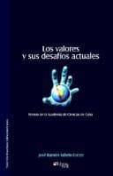 Portada de Los valores y sus desafios actuales