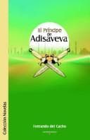 Portada de El Principe de Adisaveva