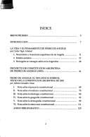 Portada de Proyecto constitucional de Pedro de Angelis (Estrella Federal)
