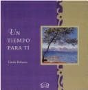 Portada de Un Tiempo Para Ti