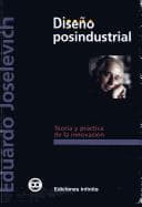 Portada de Diseno Posindustrial/posindustrial Design