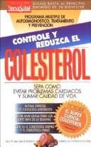 Portada de Controle y Reduzca El Colesterol