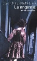 Portada de La Angustia