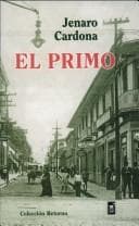 Portada de Primo