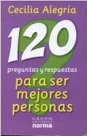 Portada de 120 Pregunta Y Respuestas