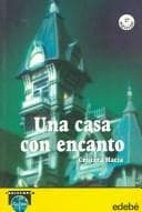 Portada de Una casa con encanto/a house with enchantment