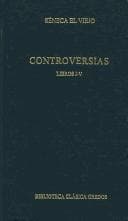 Portada de Controversias/ Controversies