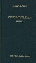 Portada de Controversias/ Controversies