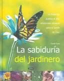 Portada de Sabiduria del jardinero / Gardening Wisdom