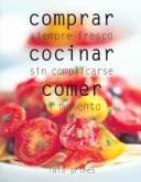 Portada de Comprar, Cocinar, Comer / Food, Cook, Eat
