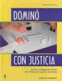 Portada de Domino Con Justicia