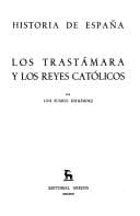 Portada de Trastamara y Los Reyes Catolicos, Los - Tomo 7