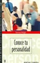 Portada de Conoce Tu Personalidad / Understanding Your Personality (Guias De Crecimiento Personal / Personal Growth Guide)
