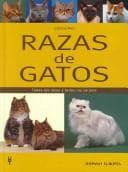 Portada de Razas de Gatos/ Cat Breeds