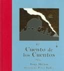 Portada de El Cuento De Los Cuentos