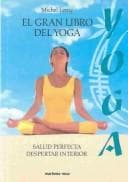 Portada de El Gran Libro Del Yoga