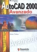 Portada de Autocad 2002 Avanzado