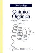Portada de Quimica Organica. Tomo 2