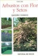Portada de Arbustos Con Flor y Setos