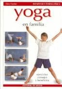 Portada de Yoga En Familia