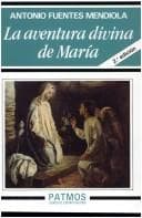 Portada de La Aventura Divina de Maria