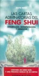 Portada de Las Cartas Adivinatorias del Feng Shui