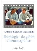 Portada de Estrategias de Guion Cinematografico